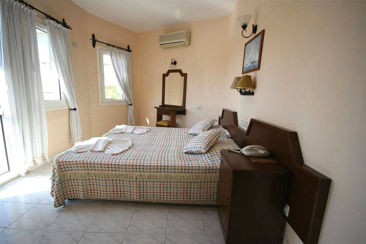 Hotel Cypriot